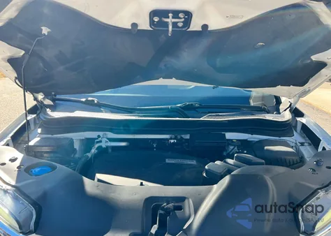 2016 Honda Pilot Touring из США, поврежденный, VIN 5FNYF5H99GB042048